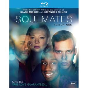 Soulmates: Season One